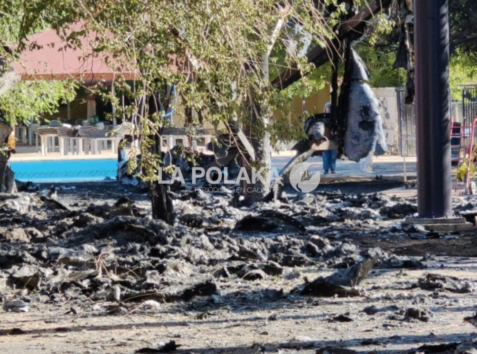 Recuento de los Baños 