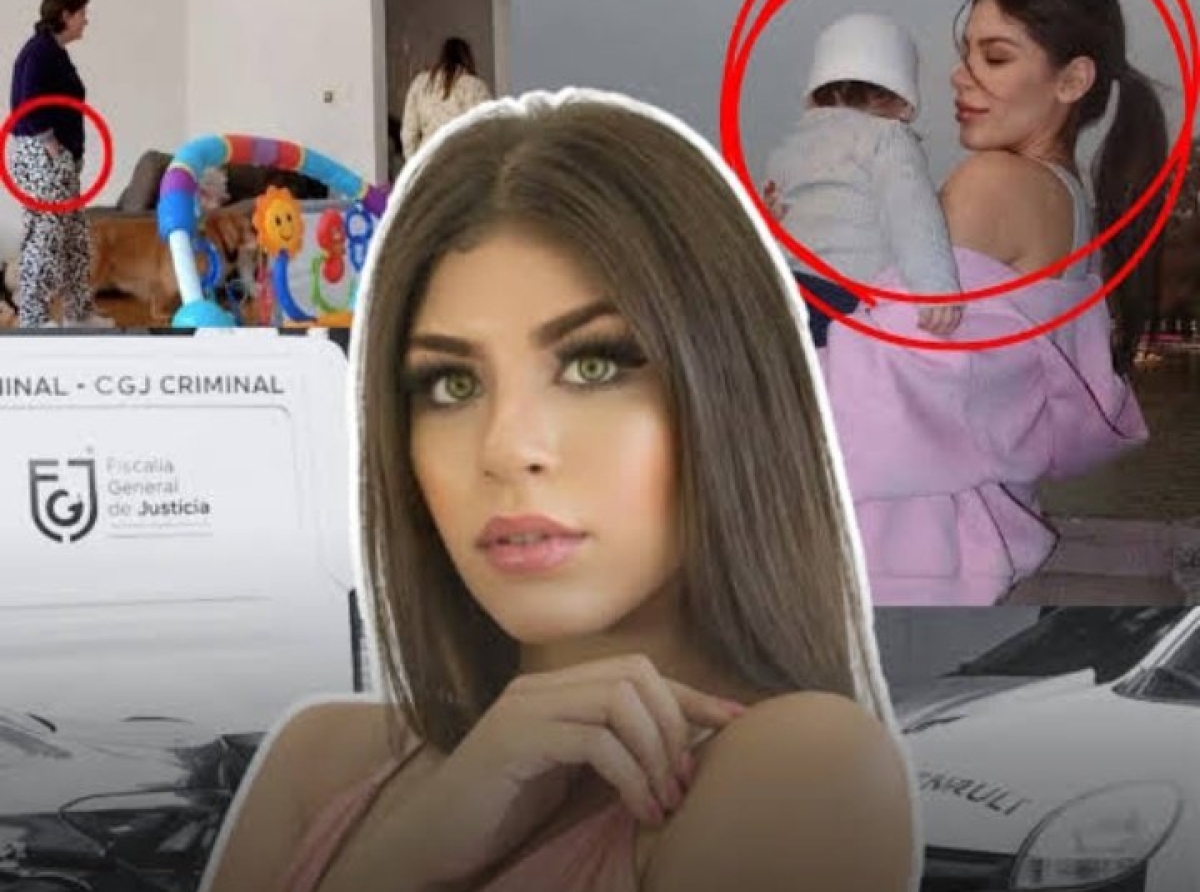 Trump No Exagera: México Perdido