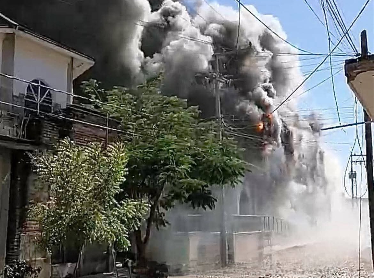 Claudia en Su Laberinto