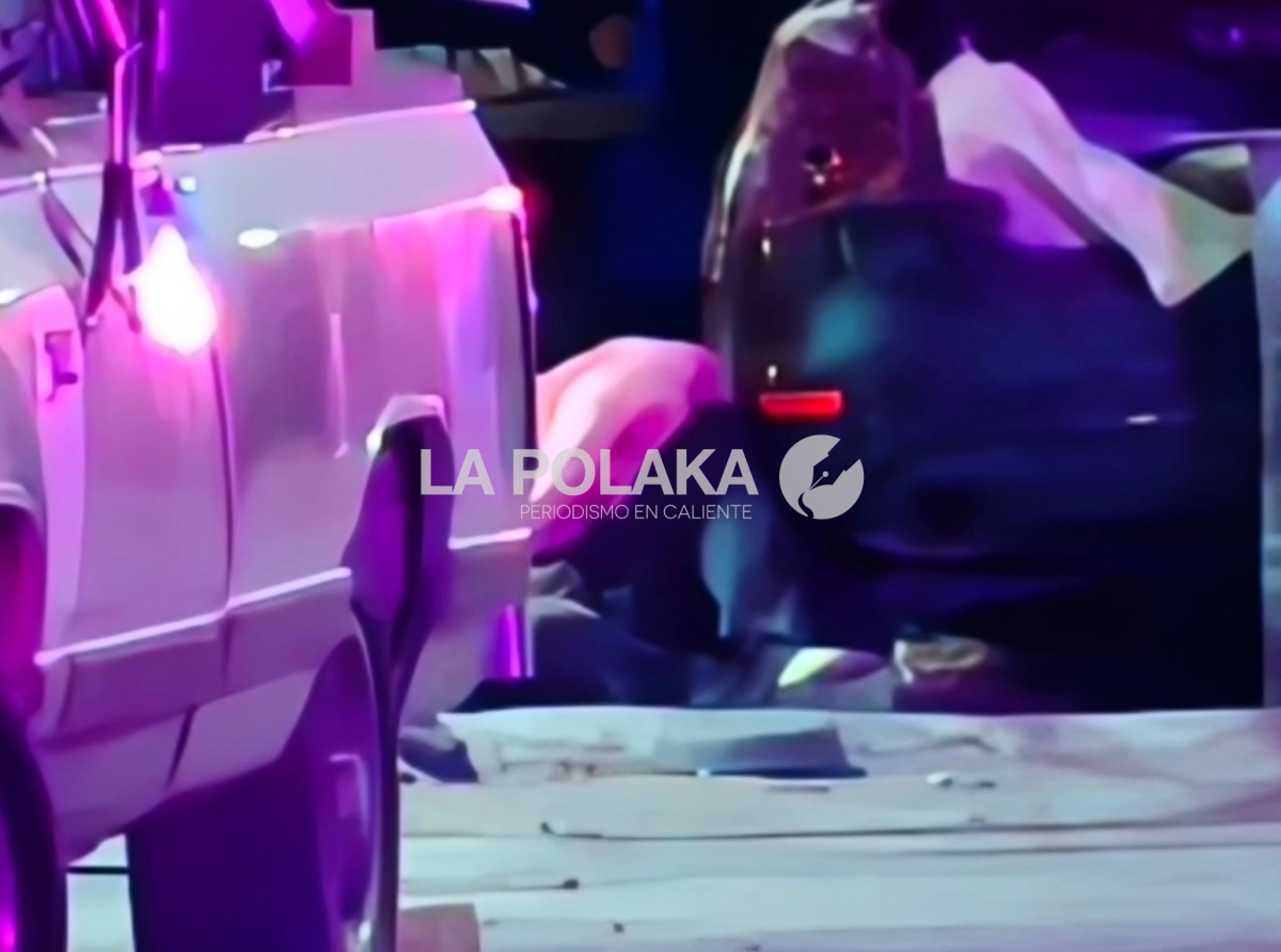 Se Clavó Una Feria