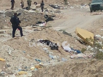 Miércoles de Basureros Urbanos