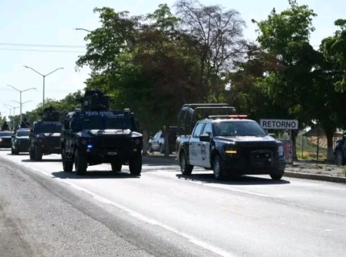 A Menos Que lo Infarten