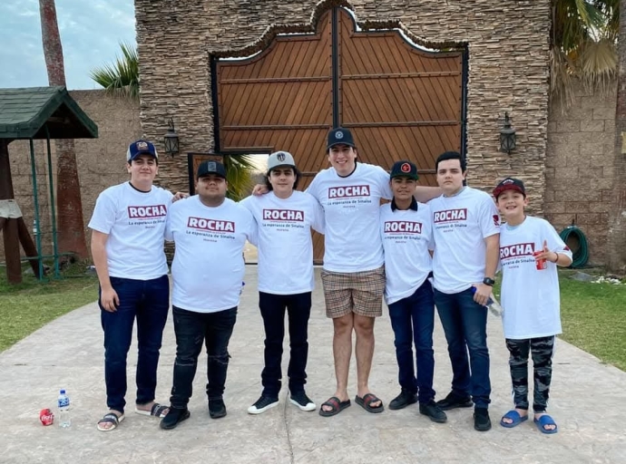 NarcoTeam de Morena en Sinaloa