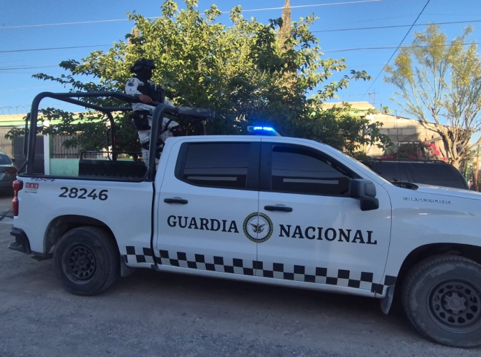 Tenebroso Mensaje de la Maña