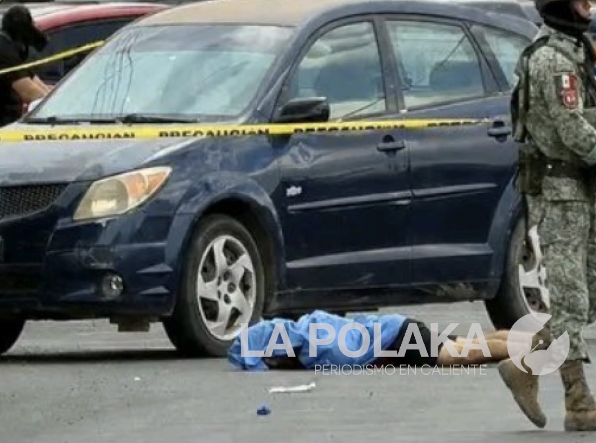Masacre a Vivos en Velorio de Muertos 