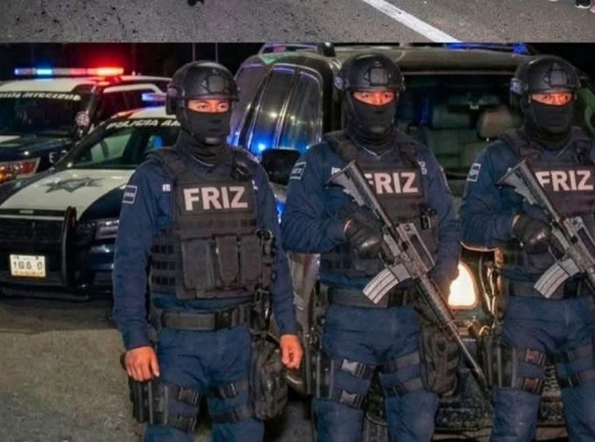 Narcopolis Monrealistas en Zacatecas