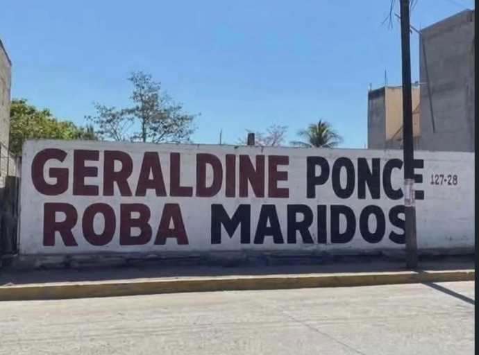 En Morena Se Roban Todo