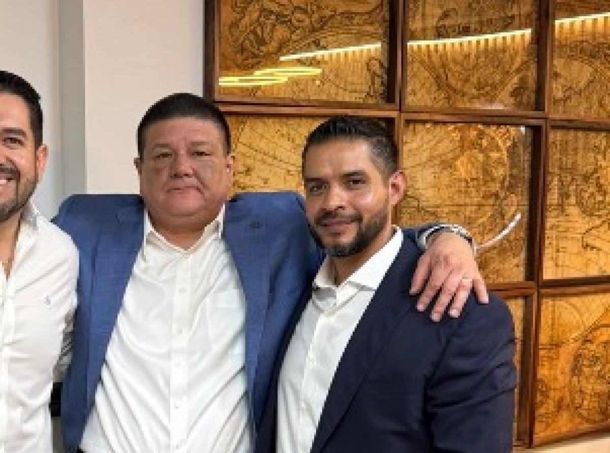 Demolición en Fiscalía del Estado