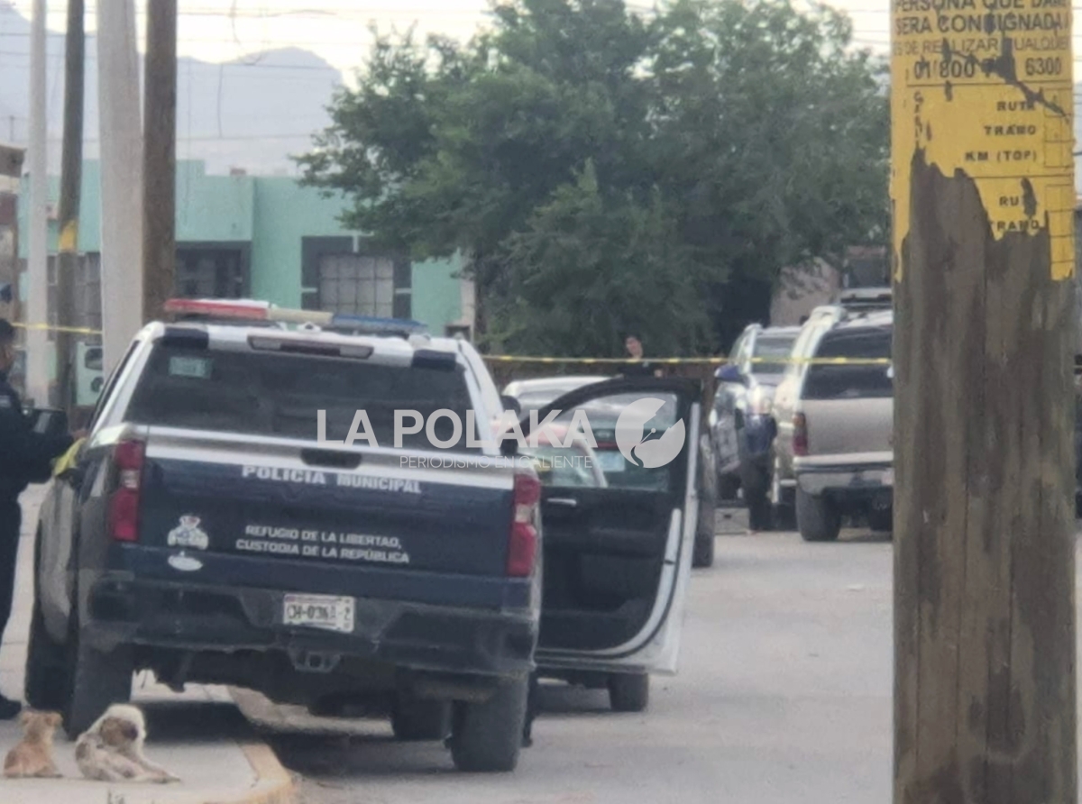 Esto Huele Muy Mal
