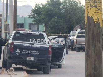 Esto Huele Muy Mal