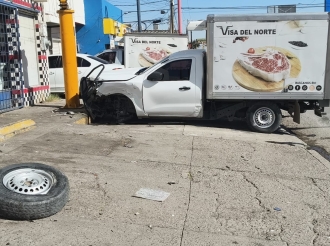 Cojeando de una Pata