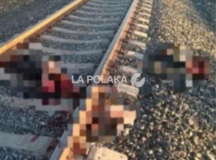 Pedacería Humana