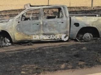 NarcoCarichi a Punta de Bala
