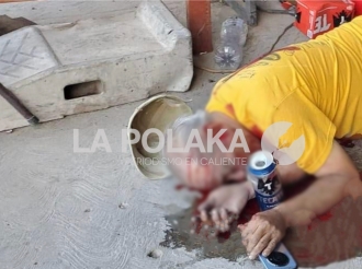 Primero Muerto que Interrumpir la Fiesta