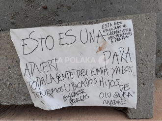 Pónganse Vrgs