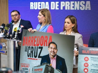 Lo Quieren Barrer y Trapear