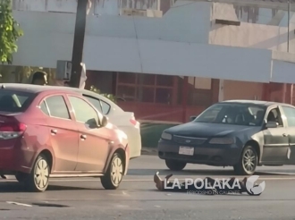 Recién Llegado del Rancho