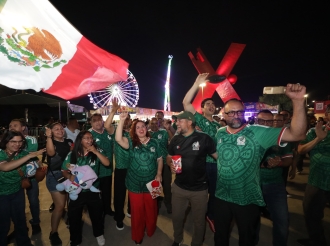 A Sudar la Camiseta
