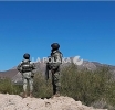 A 50 Millas del Muro