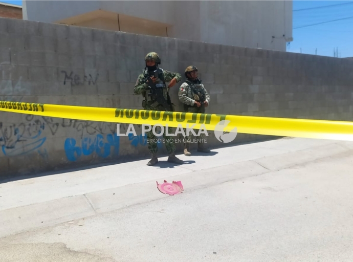 Plebada en San Easy