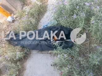Por el Calorón