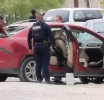 Huellas de Violencia en Juarez