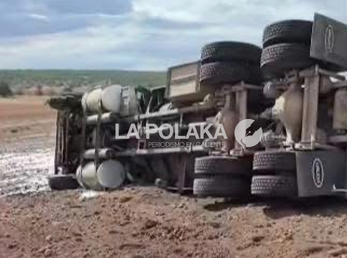 Al Cabo Maru Ya Se Va