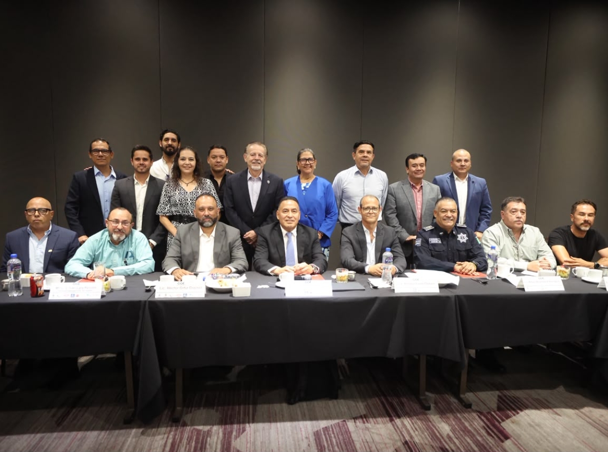  Planchado con Empresarios