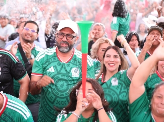Con el Pueblo Bueno