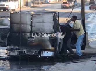 Elotes Tatemados