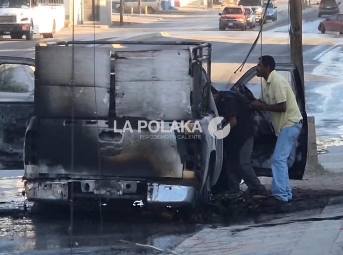 Elotes Tatemados