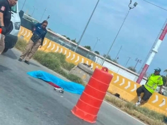 Hay Que Quitar el Puente
