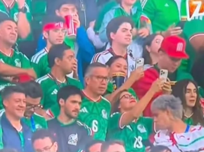 Porque Se Saló Mexico