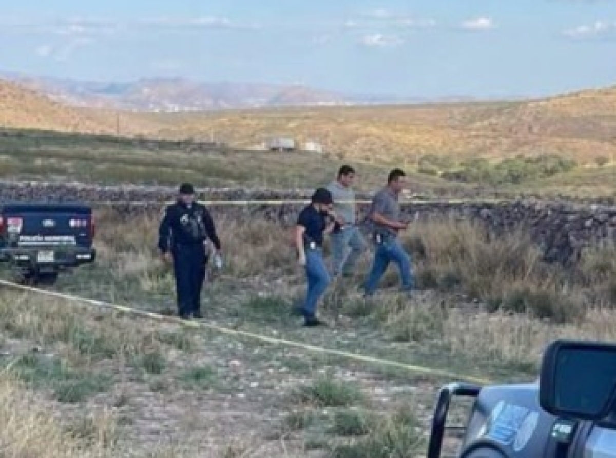 Pericazo en Las Curvas