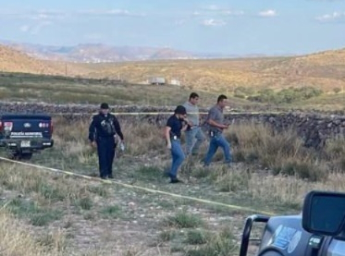 Pericazo en Las Curvas