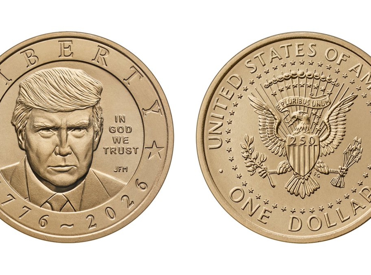 Era Dorada de Trump 