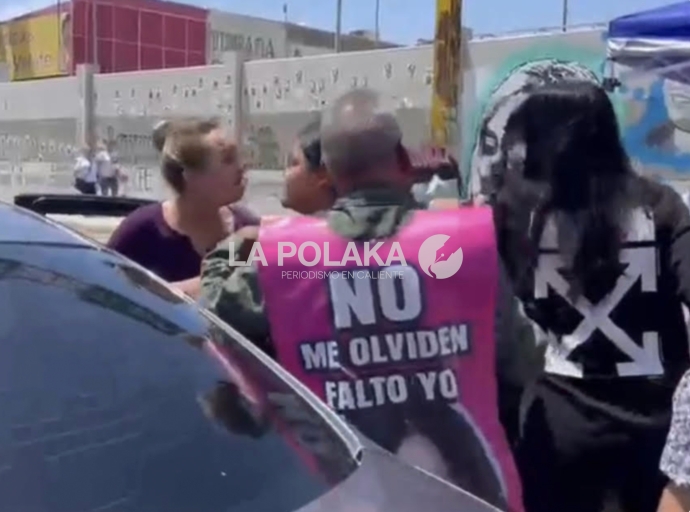 Viejerío en Lucha