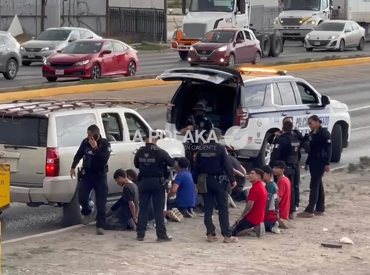 Pollos Locos