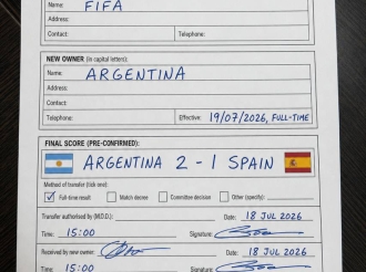 De Interés Para Apostadores