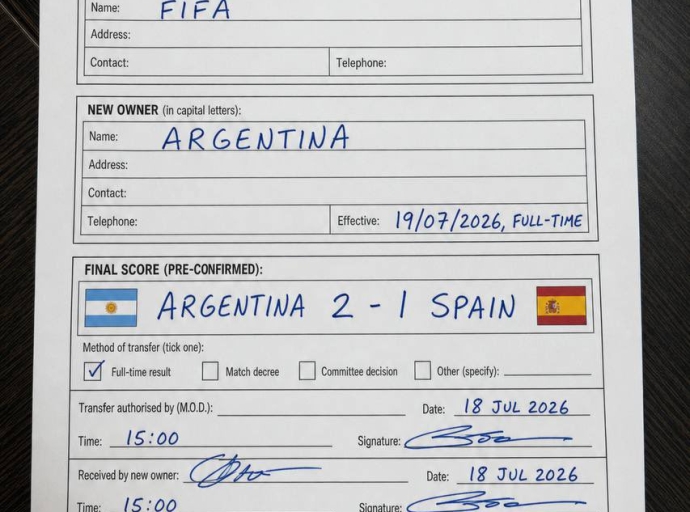 De Interés Para Apostadores