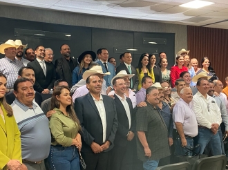 Báscula a Presidentes