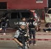 Espantosa Balacera en La Glorieta