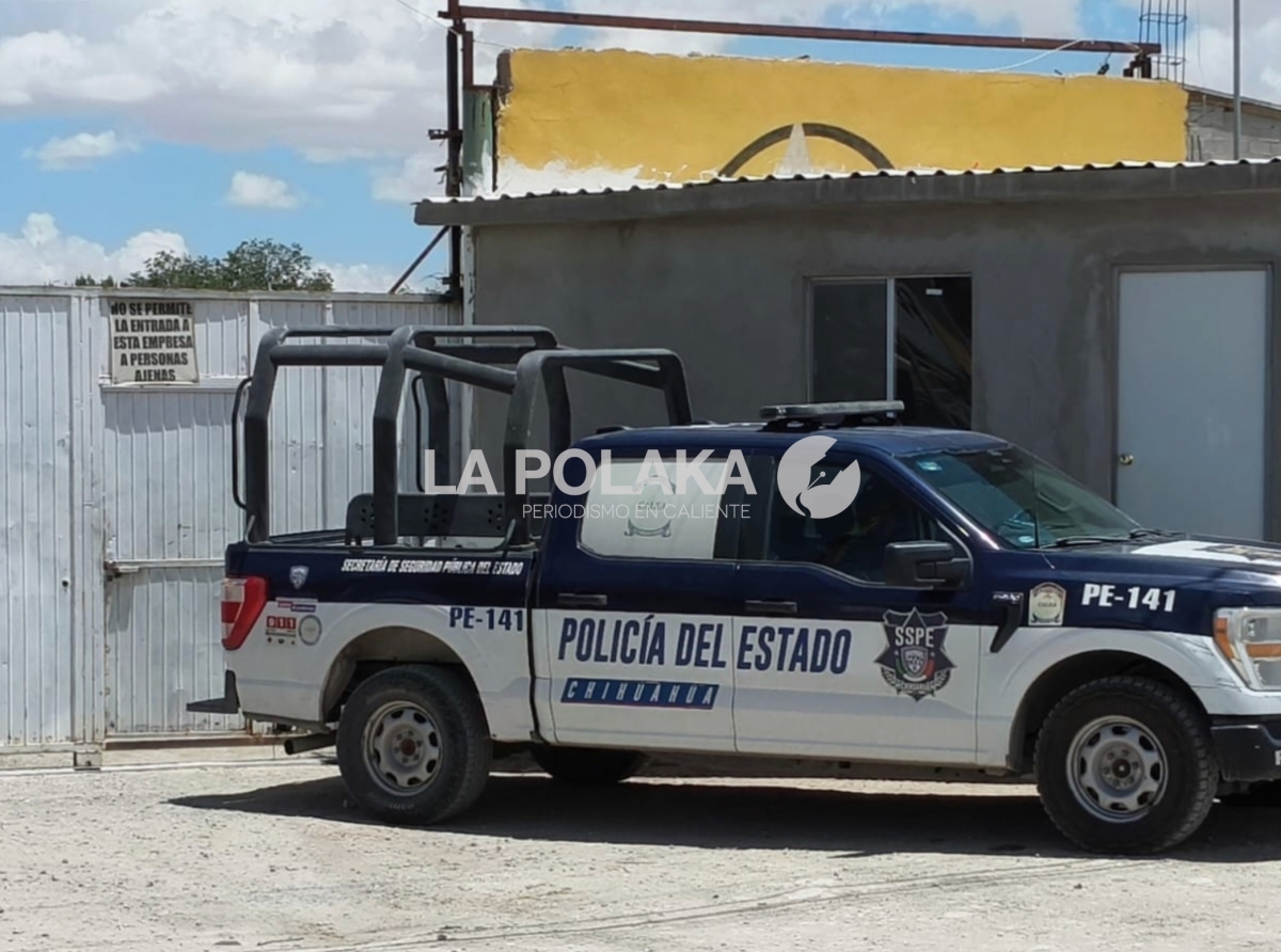 Limpiando el Cantón