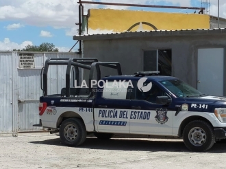 Limpiando el Cantón