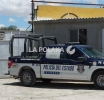 Limpiando el Cantón
