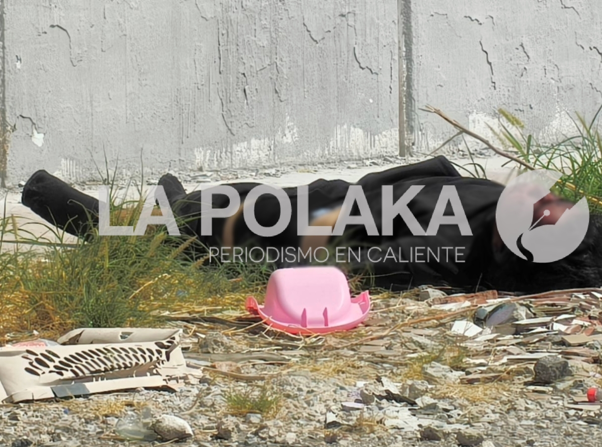 Siquiera Antes Los Enterraban...