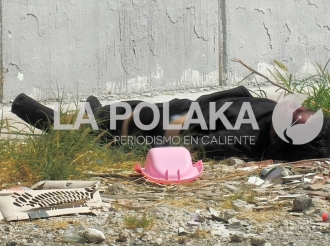 Siquiera Antes Los Enterraban...