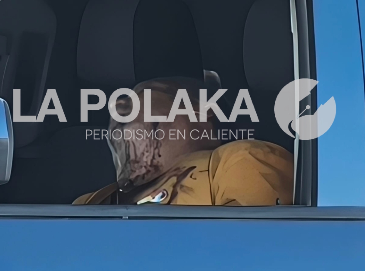 Se Pospone Carne Asada