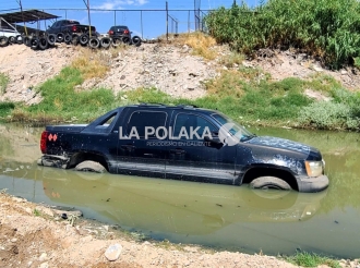 Junta de Aguas Negras
