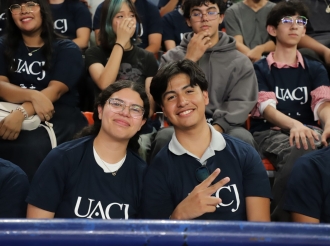 Reseteo al Campus